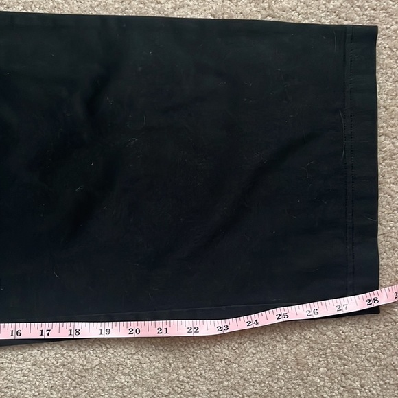 “Chicos - Women’s Black Pants size large” - Picture 4 of 8